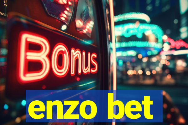enzo bet